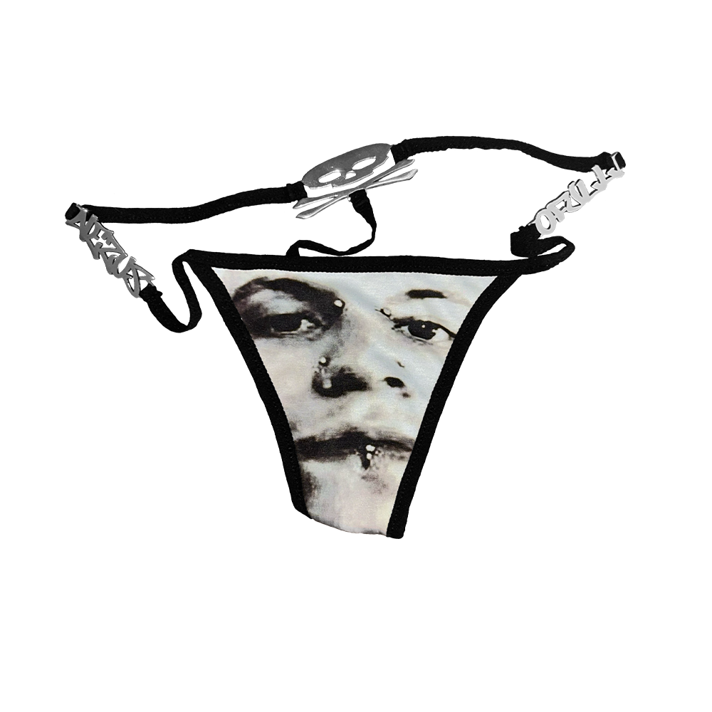 0full thong