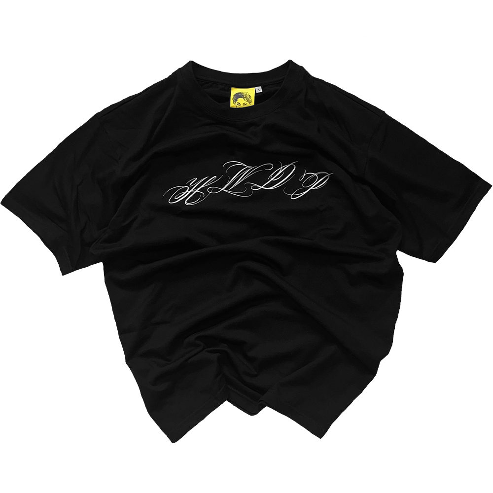 HWDP tee
