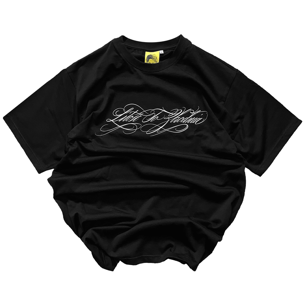 Litość To Zbrodnia tee