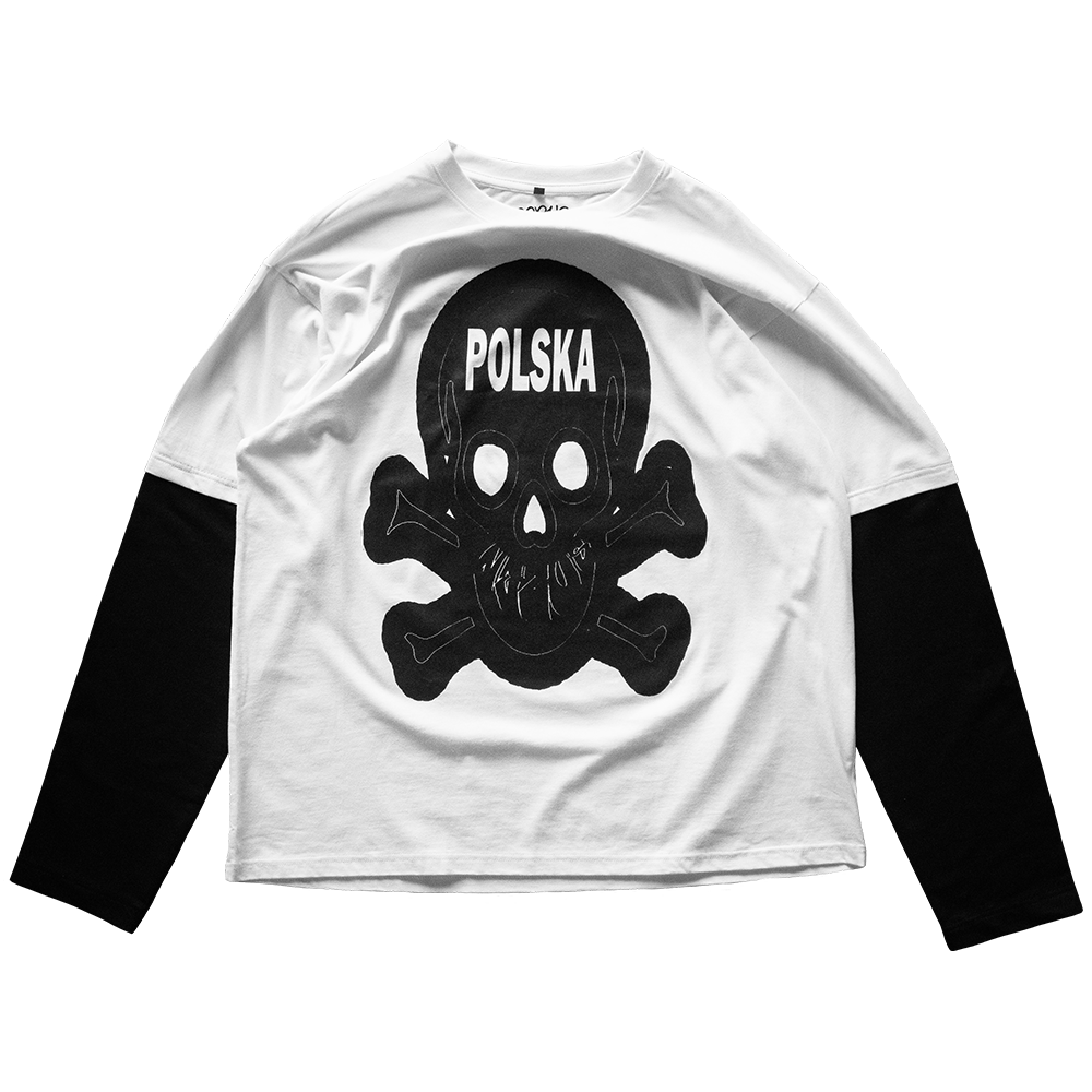 polska longsleeve