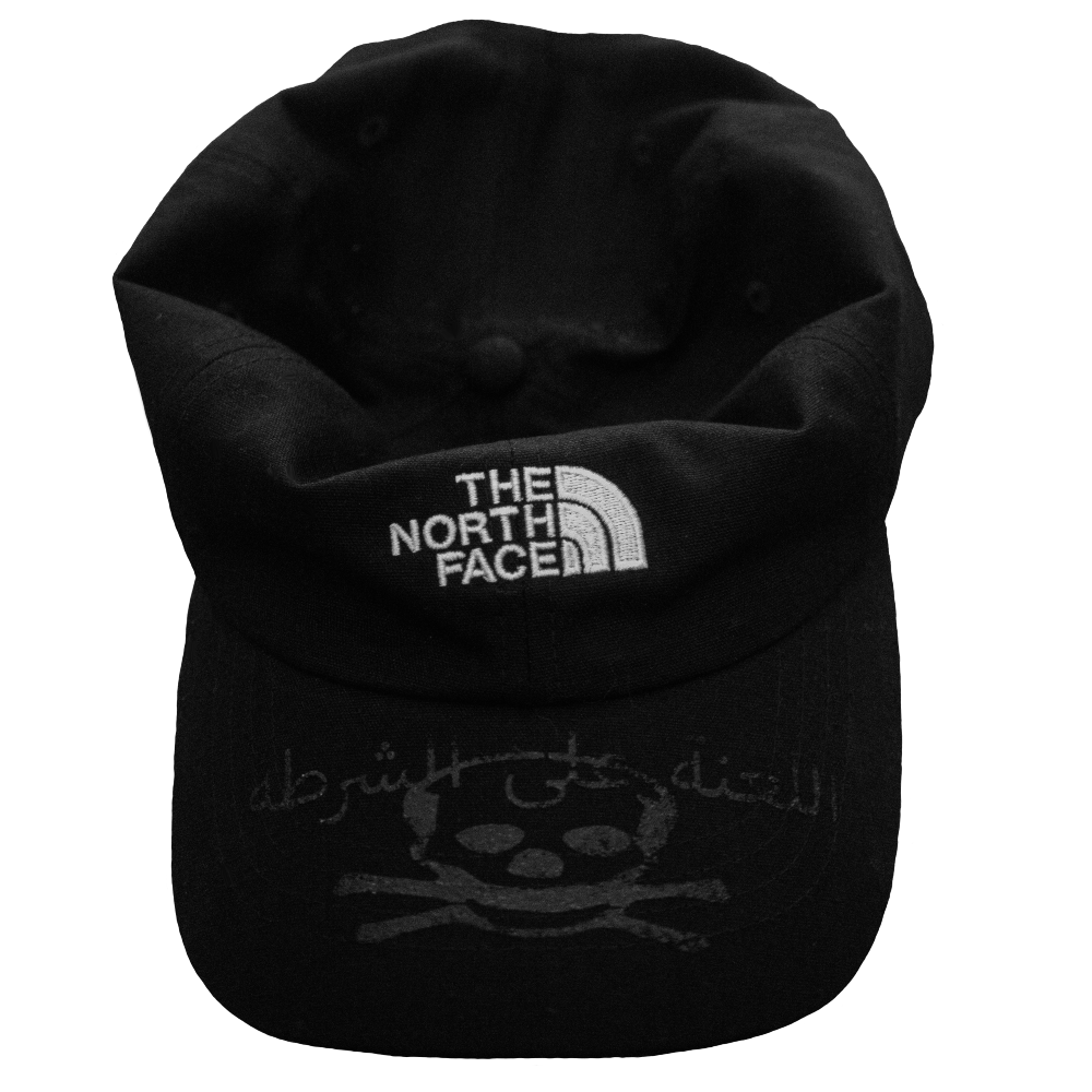 tnf cap