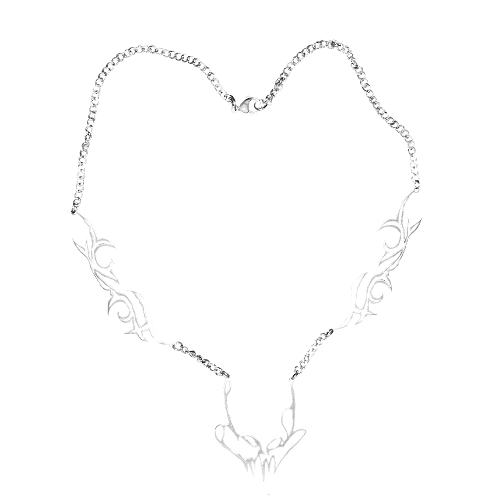 nezus x vandal chain