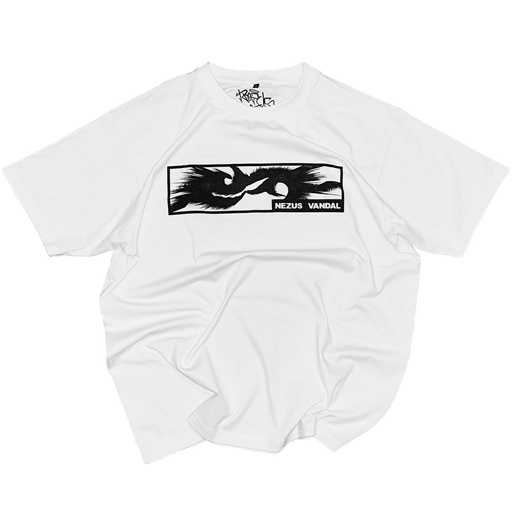 nezus x vandal tee